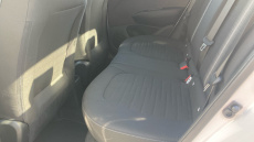 Hyundai i10 1.0 Advance 5dr Auto Petrol Hatchback